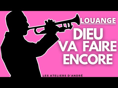 DIEU VA FAIRE ENCORE (Alléluia) Instrumentale de louange  chrétienne au Piano /FR/HD//2022