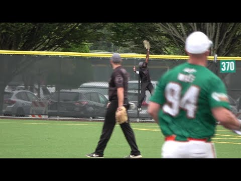 CONDENSED GAME - Smash It Sports vs Competitive Edge - Seattle Dual #2 Semifinal!