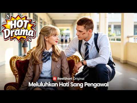 Meluluhkan Hati Sang Pengawal#ReelShort#drama #englishdrama