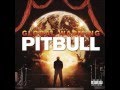 Pitbull - Don't Stop the Party Feat. TJR