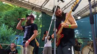 Darko - Neo was an amateur, Beachstage - PunkRockHoliday - Tolmin - SI, 11/08/2017