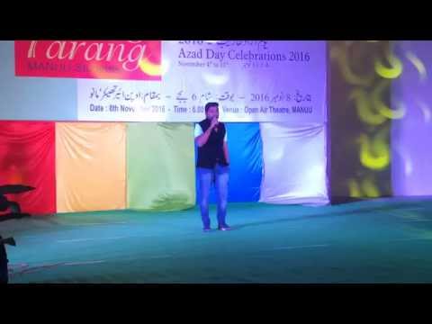 naeimuddin ae dil hai...