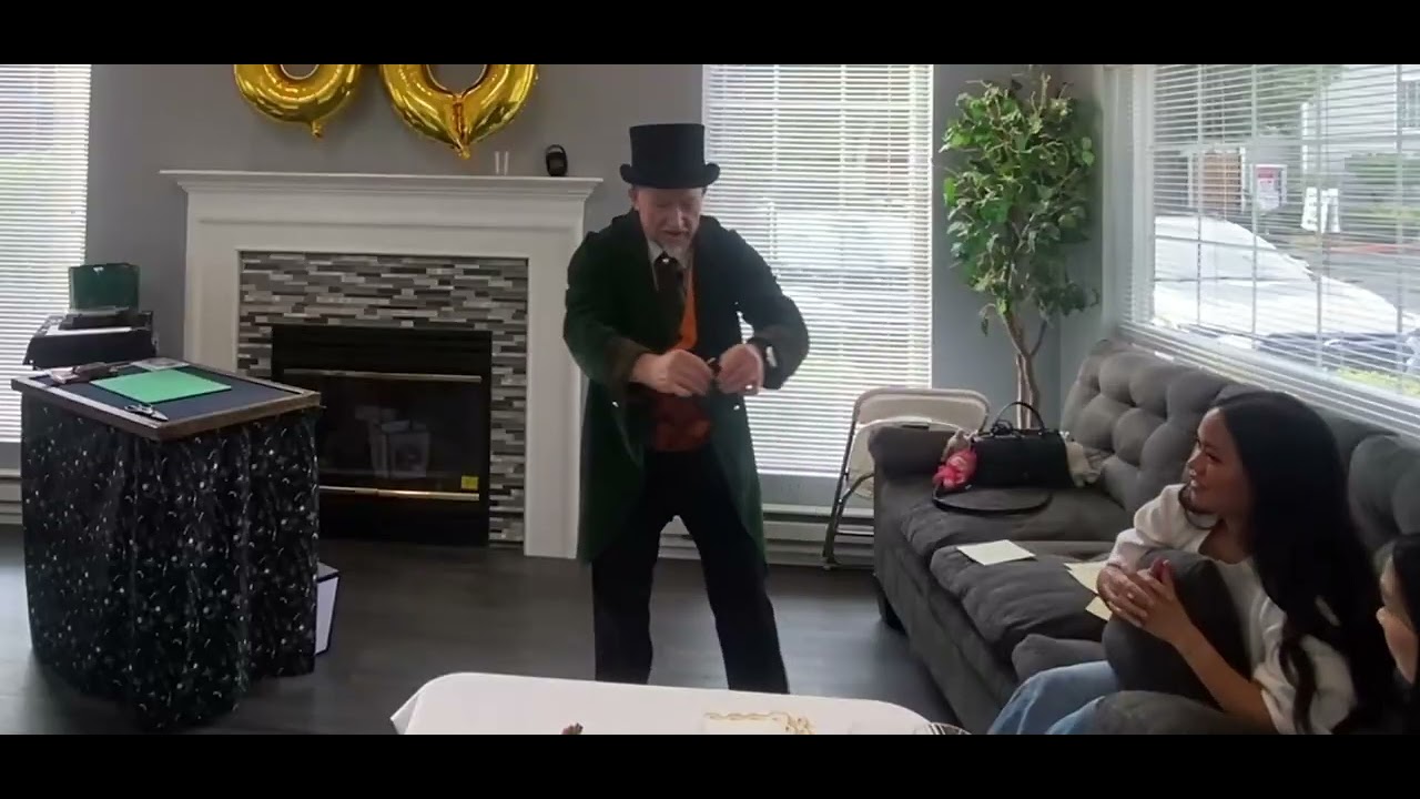 Promotional video thumbnail 3 for Magic Sparkes