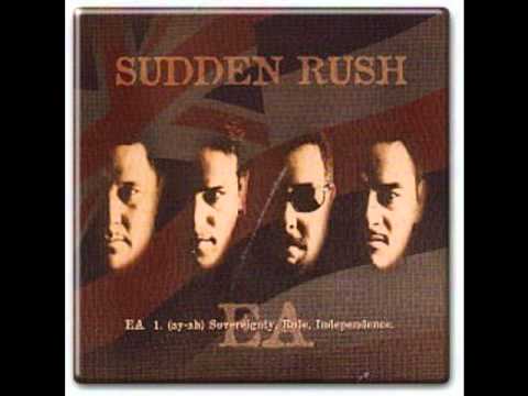 Sudden Rush 