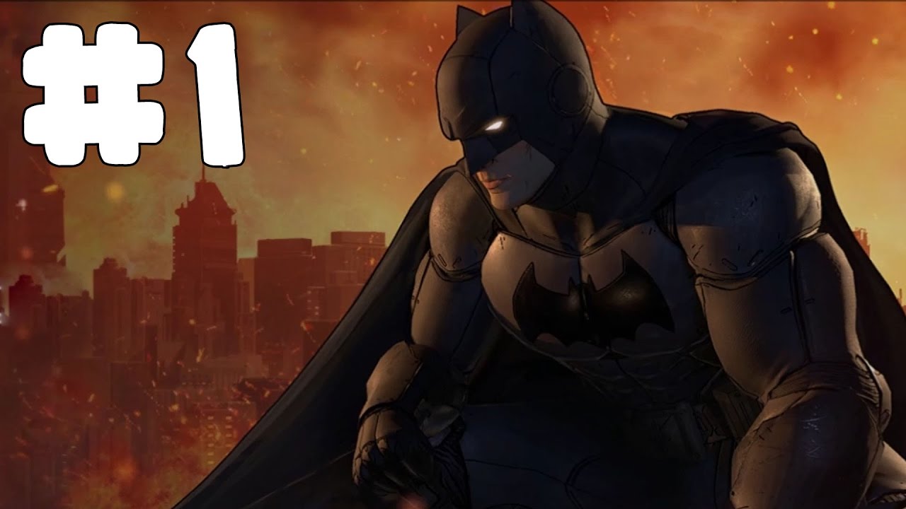 Download Batman The Telltale Series Episode 5 City Of Light Walkthrough Part 1 Pc Hd 1080p60fps Mp4 3gp Hd Naijagreenmovies Fzmovies Netnaija