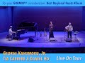 Live On Tour (George Kahumoku, Jr., Tia Carrere & Daniel Ho)