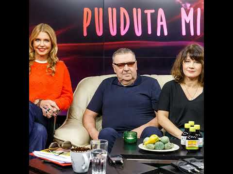 57. SAADE | Tervendaja Volli