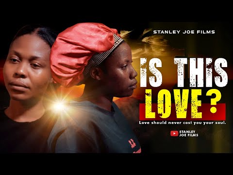IS THIS LOVE? || You need to see this || A Must Watch || Christian Short Film