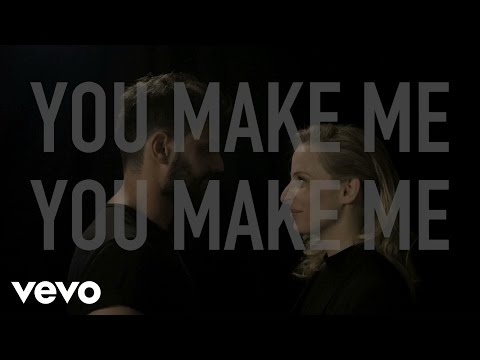 Video thumbnail for You make me smile