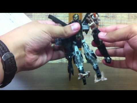 Hunt for the Decepticons Tomahawk