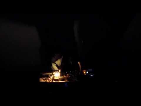 Pete Swanson & Jefre Cantu-Ledesma - Ende Tymes 2014