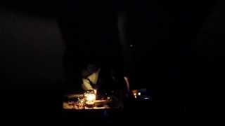Pete Swanson &amp; Jefre Cantu-Ledesma - Ende Tymes 2014