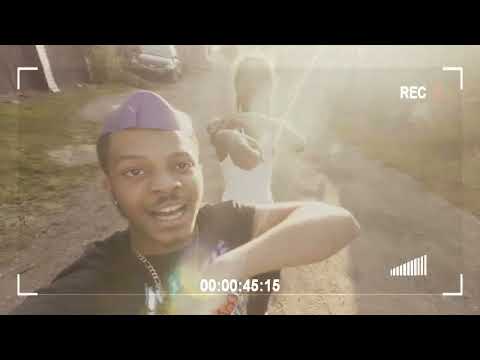 Eway Menace - "Eway Bossilini" Shot By @YZshotem