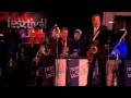 Johnny Griffin plays In A Sentimental Mood