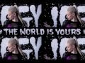 Iggy Azalea - My World (OFFICIAL VIDEO) 
