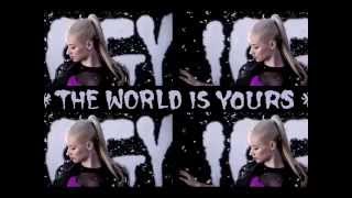 Iggy Azalea - My World