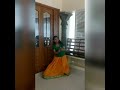 #Abha dance at  kerala @ Nandhanam