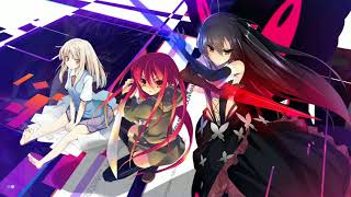 Dengeki Bunko - Crossing Void (ANDROID CBT) | All Anime Character in one game