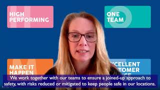 Service Standards: Risk & Compliance