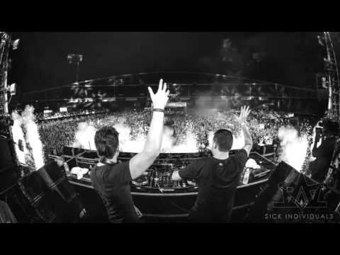 Sick individuals x DBSTF x John Martin - Waiting For Reload ( Ph4z Reboots )
