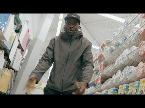 Jimmie D & Nicholas Craven - Dollarama (Feat. Pay$o) (Official Video)