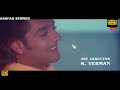 Pardesiya Itna Bata Sajna 4K Jhankar Daagh The Fire 1999 Anuradha Paudwal Udit Narayan