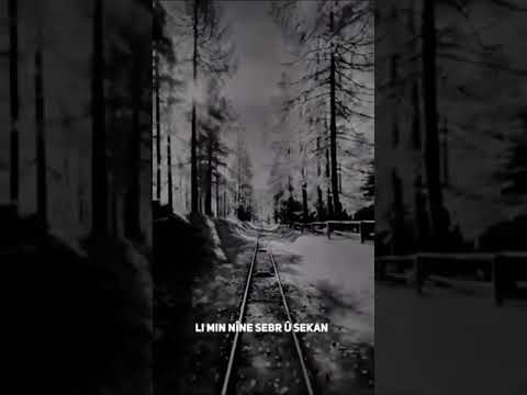 YARÊ WERE Jİ XEWÊ RABE