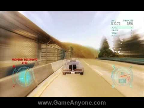 Need for Speed: Undercover Part 29