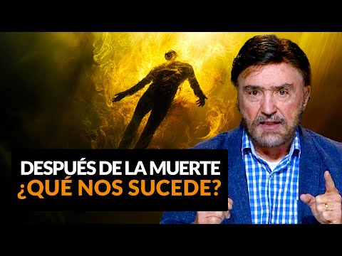 Dr. Armando Alducin - ¿Qué pasa realmente cuando MORIMOS según la Biblia?
