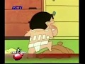 Crayon Sinchan Bahasa Indonesia Episode Sinchan Memakai Koyo