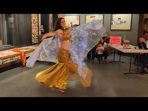 Promotional video thumbnail 4 for Asala World Dance - Bellydance, Persian, Bollywood