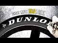 Dunlop wheel markings - Every mark tells a story