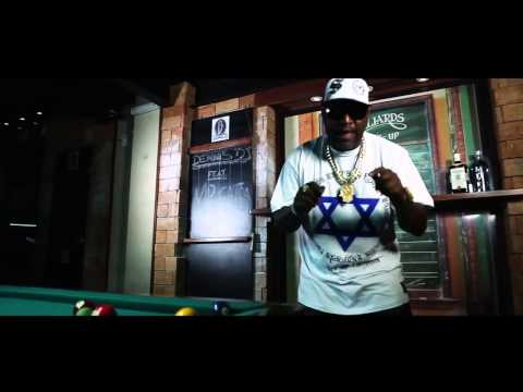 Mc Koringa, Dennis Dj, Mr  Catra e Naldo Benny - Quero Te Provar