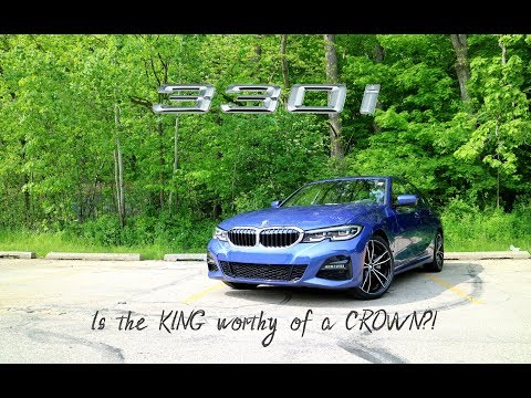 FAST 5 | 2019 BMW 330i - The Adequate Driving Machine