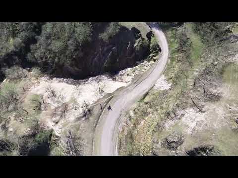 Cuesta del portugués - el Mollar- Tucumán -30-09-26