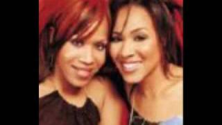 Mary Mary: &quot;What A Friend We Have In Jesus!&quot; (2001)