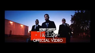 Tu Ego Music Video