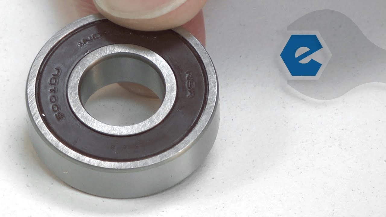 Replacing your Ball Bearing