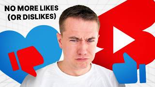 RIP Subscriptions & Dislike Button