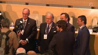 A.M.A. obtiene un beneficio bruto de 16,2 millones de euros en 2017