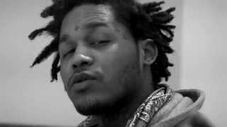 Fredo Santana &quot;Half of It&quot; Music Video / Shot by @NICKYFILMS