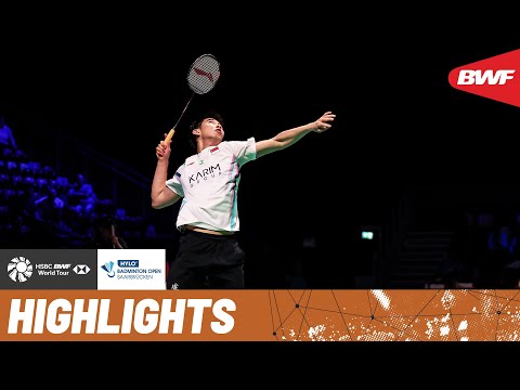 Former world champion Loh Kean Yew challenges Ayush Shetty