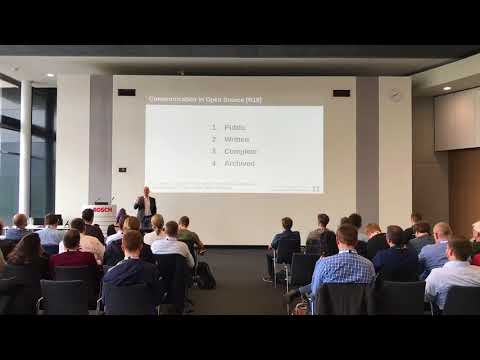 Ten Years of Inner Source Case Studies