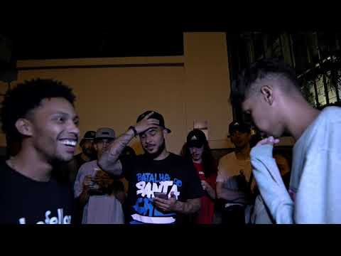 1 FASE  | Torment RJ VS Lorran |  Batalha do Santa Cruz  | 040519