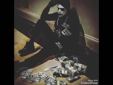 BLGMB VETO x JALEN WARD. Note to self