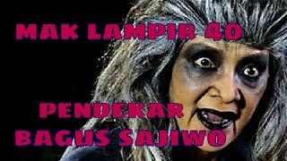 Download lagu Misteri Gunung Merapi - Mak Lampir Episode 40 [Pendekar Bagus Sajiwo] mp3