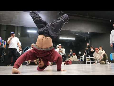 Absolut vs SCNDRLZ - Straight to the Break