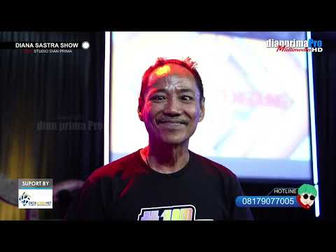 BUAYA DI KADALI COVER DIANA SASTRA feat ANIK ARNIKA KLASIK TENGDUNG