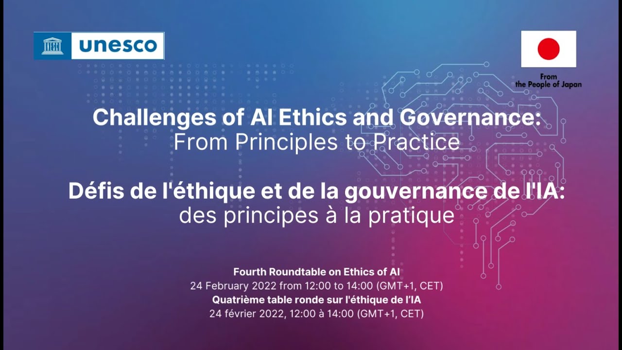 Challenges of AI Ethics and Governance: From Principles to Practice