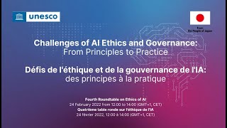 Challenges of AI Ethics and Governance: From Principles to Practice